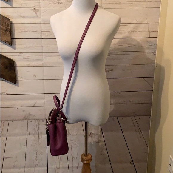 Coach Bag - Picture 2 of 6